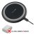 Cargador Inalámbrico, Alpatronix Cx102 10w Qi Certificado De