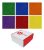 Joy Carpets Jg-832 Joy In A Box – Cuadros Para Alfombras (gr