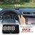 Pyle Universal 3.5 coche Hud Head-up Display Multi-color D