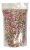Carnival Decorar Sprinkles Mix 1.5 Libras, Por Medley Hills