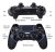 Ps4 – Mando Inalámbrico Para Ps4, Ps4 Delgado, Ps4 Pro, Pc P