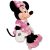 Disney Store Grande Jumbo 27 Minnie Mouse De La Felpa Del Ca