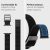 Spigen Durapro Flex Diseñada Para Apple Watch Band Series 7