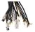 Cable De Extensión Cctree Kit De Actualización Para Cr-10,10