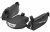 Givi Xs315 Herramienta Del Kit De Bolsas Para Bmw R1200gs 20