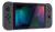 Extremerate Carcasa Transparente Para Consola Nintendo Switc