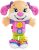 Fisher-price Laugh & Learn Aprender A Vestirse Sis