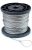 Yountiger 3/32 Aviones De Cable De Acero Inoxidable 304 Cue
