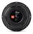 Jbl Club Ws1200 12  Shallow Montaje Del Subwoofer