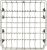 Frigidaire 808602302 Conjunto De Plato Inferior