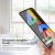 4 Pack Pantalla Omoton Protector Para Google Pixel 4a (no