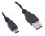 Cable De Carga Usb Para Ps3 Sony Playstation 3 Usb 2.0 Conec