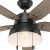 Hunter, Mill Valley – Ventilador De Techo, Para Interior Y E