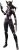Square Enix Universo Marvel Variant Juego Artes Kai X-23 Fig