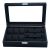 Caja De Reloj De La Lente De Gafas De Sol Mq Organizador Con