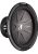 Kicker Cwr124 (43cwr124) 12  Compr Coche Subwoofer