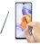 Reemplazo De Lápiz Táctil Azul Claro Para LG Stylus Stylo 6