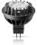Philips 433631 7w Led De Alta Potencia Mr16, Regulable, 433