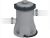 Bestway 56631e Power – Piscina De Acero Sobre Suelo, 9 Pies