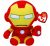 Ty Ironman Felpa, Amarillo, Regular