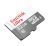 10 Tarjeta Microsdhc Uhs-i Sandisk Ultra Clase Sdsquns-032g-