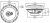 Rockford Fosgate R165x3 Prime – Altavoz Coaxial De 3 Vías (6