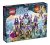 Kit Cielo Castillo Misterioso Edificio Lego 41078 Elfos De S