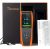 Temtop Lkc-1000s Calidad Del Aire + Monitor Detector Del For