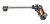 Worx Wg625 Limpiador De Energía Portátil Inalámbrico Hydrosh