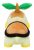 Pokemon Center Original Muñeca De La Felpa Turtwig 825