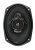 4) Pioneer 6×9 Pulgadas 3-way Altavoces Estéreo 420w Coaxial