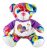 Que Te Mejores Pronto Oso De Peluche De La Felpa Del Tinte D