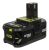 Ryobi P197 Batería One (plus) Compatible Sustituye A P108