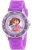 Nickelodeon Kids’ Dora La Dor9014 Reloj Maestro Explorador D