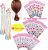 Spa Party Favors Para Niñas Múltiple Spa Party Suministros-