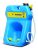 Speakman Se-4300 Gravityflo De 20 Galones Lavaojos Portátil