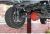 Arb 750003 Cubierta Del Diferencial Para Jeep Dana 44