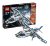 Lego Technic 42025 – Avión De Carga