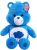 Care Bears Gruñón – Peluche (20,9 Pulgadas), De Color Azul