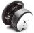 Skar Audio Ddx-10 D4 10 1500 W Max Power Dual 4 Ohm Subwoof