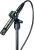 Audio-technica Atm450 Micrófono De Condensador Cardioide Ins