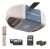 Chamberlain B970 Smartphone-controlled Ultra Silencioso Y Fu