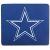 Cojín De La Nfl Dallas Cowboys Neopreno Ratón