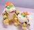 Aceleración Super Mario – Bowser Jr. Y Bowser De Peluche De