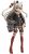 Colección Kantai Max Factory: Kancolle: Amatsukaze Figura De