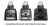 Vitamix Ascenso Serie Mezcla Cuencos, 8 Oz Con Ser Capaz De