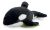 Owen La Orca Bebé | 8,5 Pulgadas De La Orca Animal De Peluch