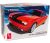 Amt 2008 Dodge Challenger Srt8 De La Escala Del 1:25 Kit Mod