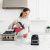 Ninja Bn701 Licuadora Profesional Plus Con Auto Iq Y 64 Onza