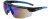 Uvex S2873 Avatar – Gafas De Seguridad Ajustables Con Revest